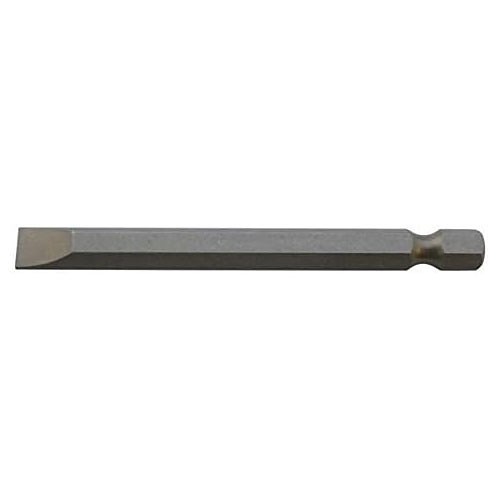 Alfa USA® HSB15871C Power Bit, Measurement System: Imperial, Hex Drive, 1/4 in Drive, #12-14 Bit